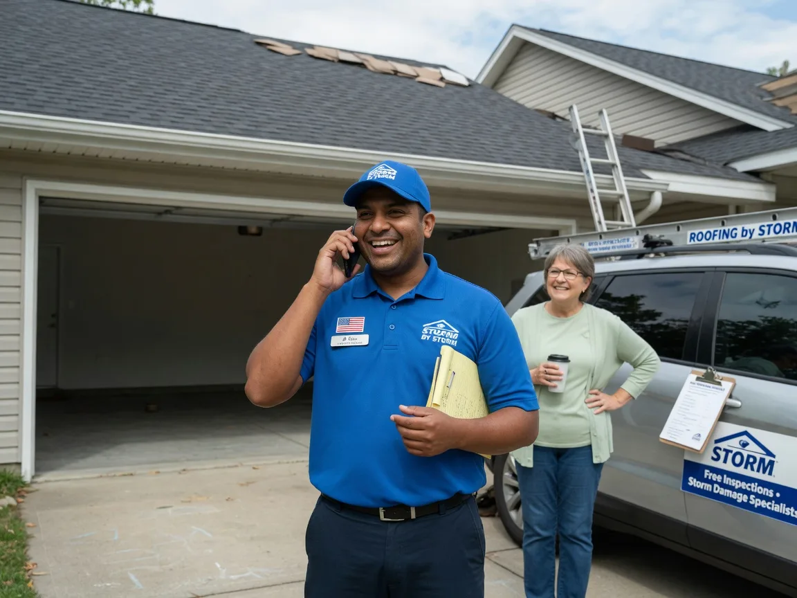Roof Repair Near Me Elbow Lake, MN FAQs